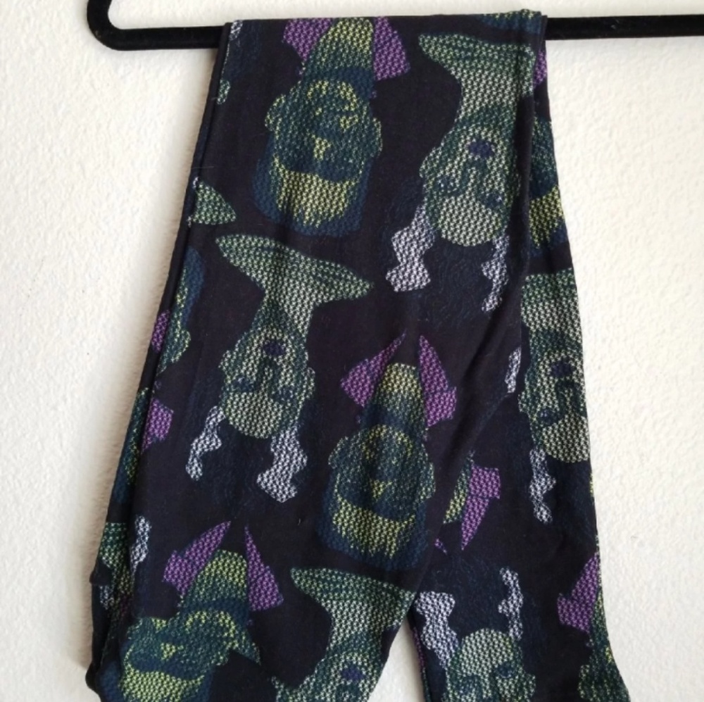 ISO Lularoe Frankenstein and  bride